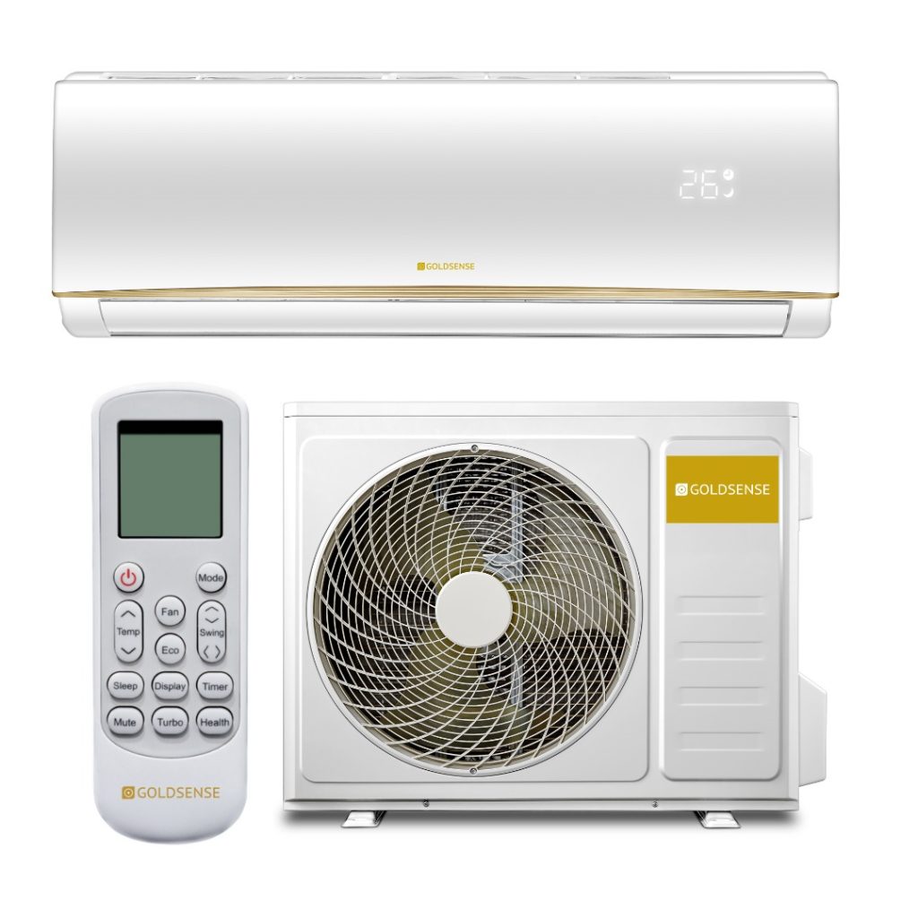 Aparat aer conditionat Goldsense Elite