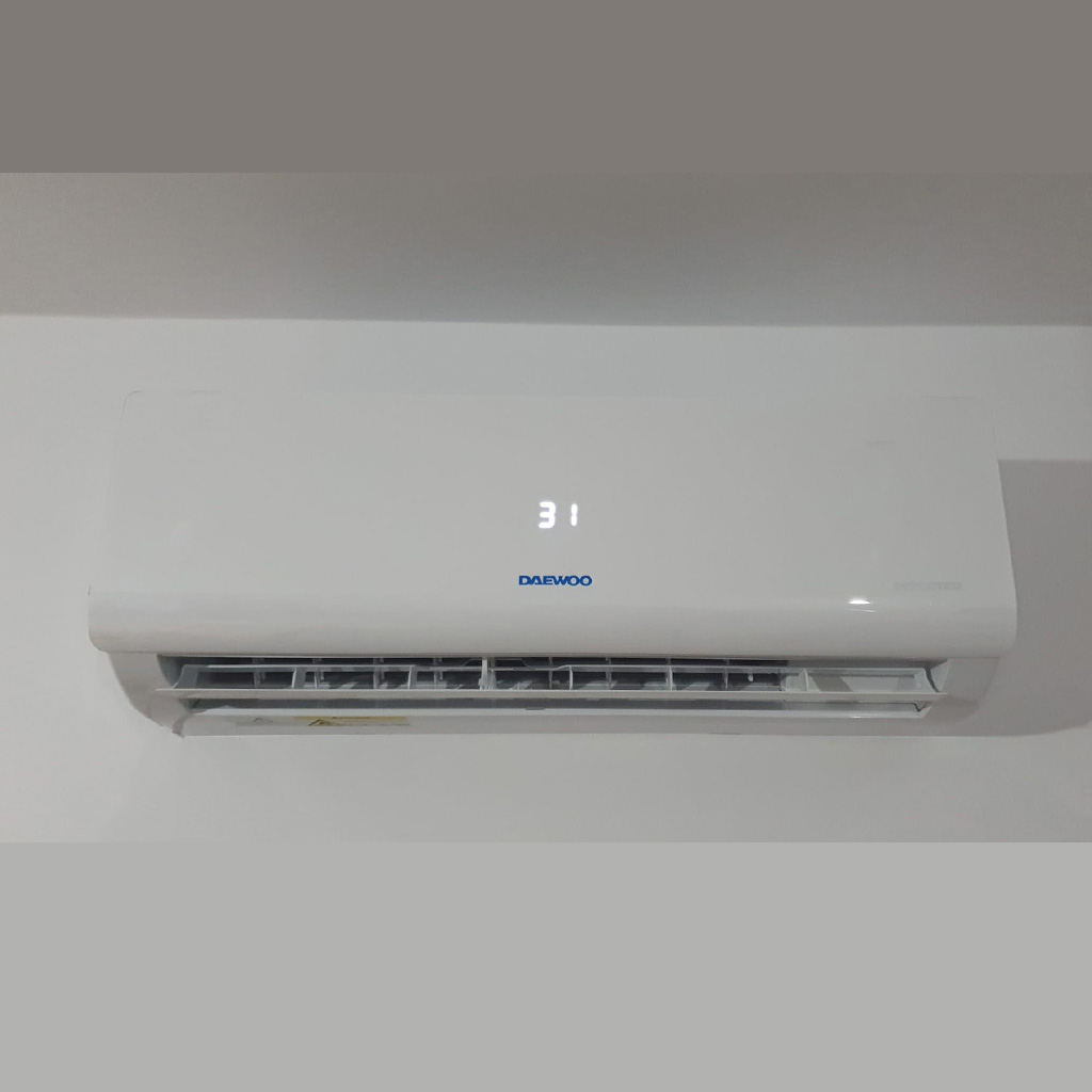 Montaj profesional aer conditionat