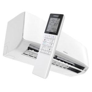 Hitachi airHome 400 9000 BTU