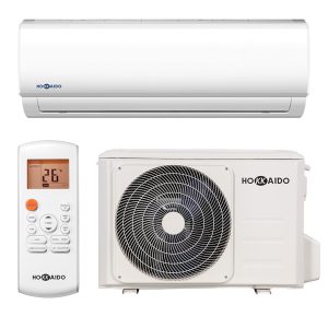 Hokkaido Active Line DC Inverter 18000 BTU