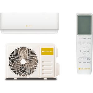Goldsense Origin 18000 BTU