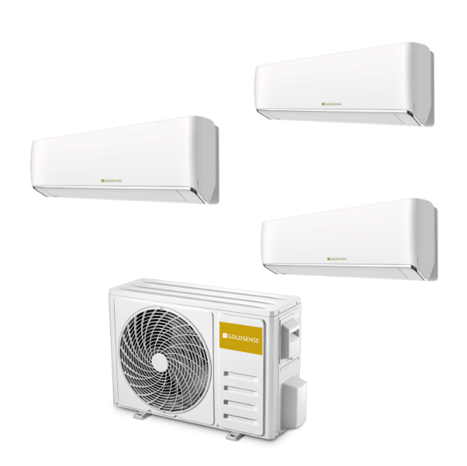Goldsense Multisplit