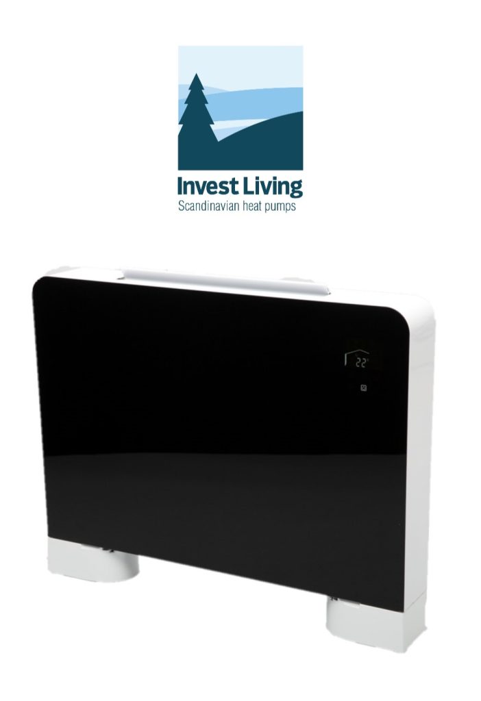 Convector Invest Living – KON-040