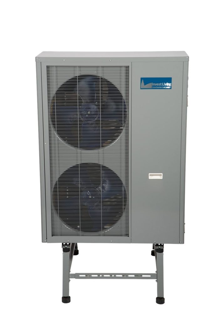Pompă de căldură aer apă Invest Living LVG2-20